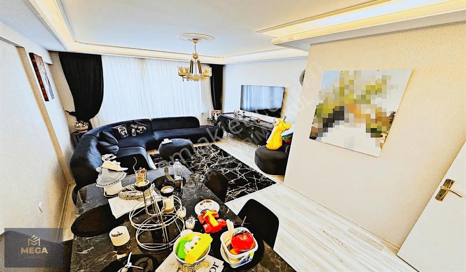 Bağlumda Ön Cephe Full Yapılı Yüksek Kredi İmkanı İle Ara Kat - Görsel 10