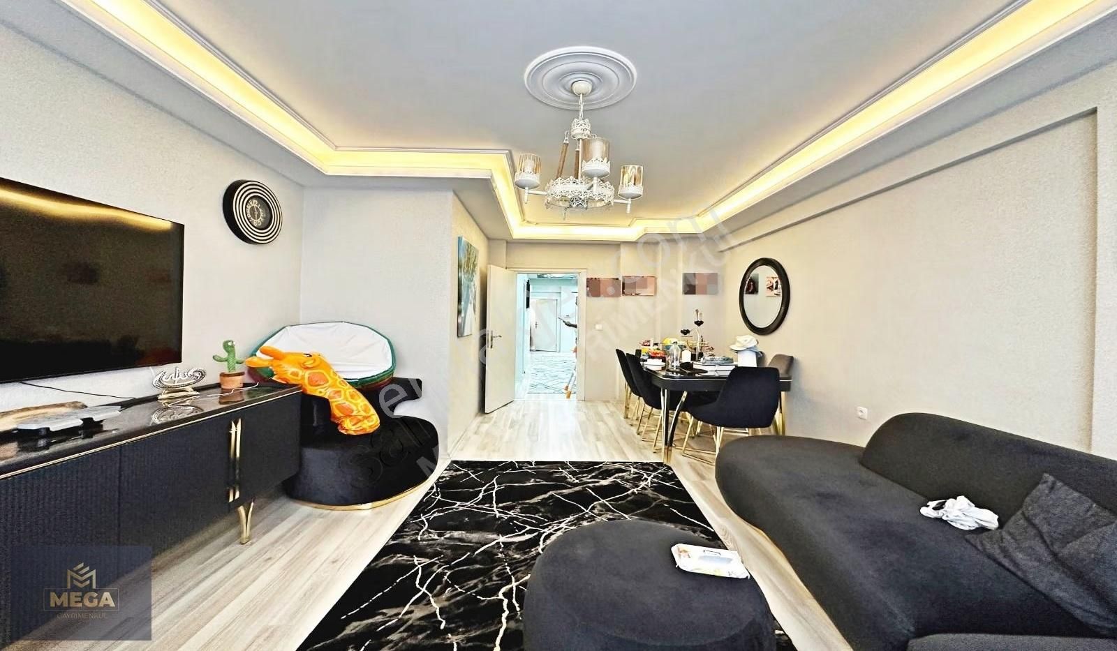 Bağlumda Ön Cephe Full Yapılı Yüksek Kredi İmkanı İle Ara Kat - Görsel 9