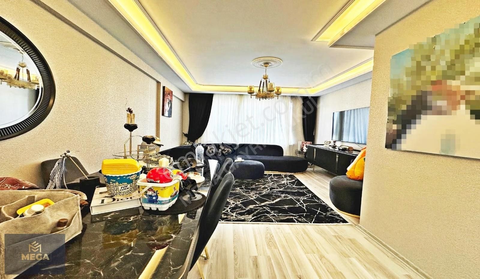 Bağlumda Ön Cephe Full Yapılı Yüksek Kredi İmkanı İle Ara Kat - Görsel 13