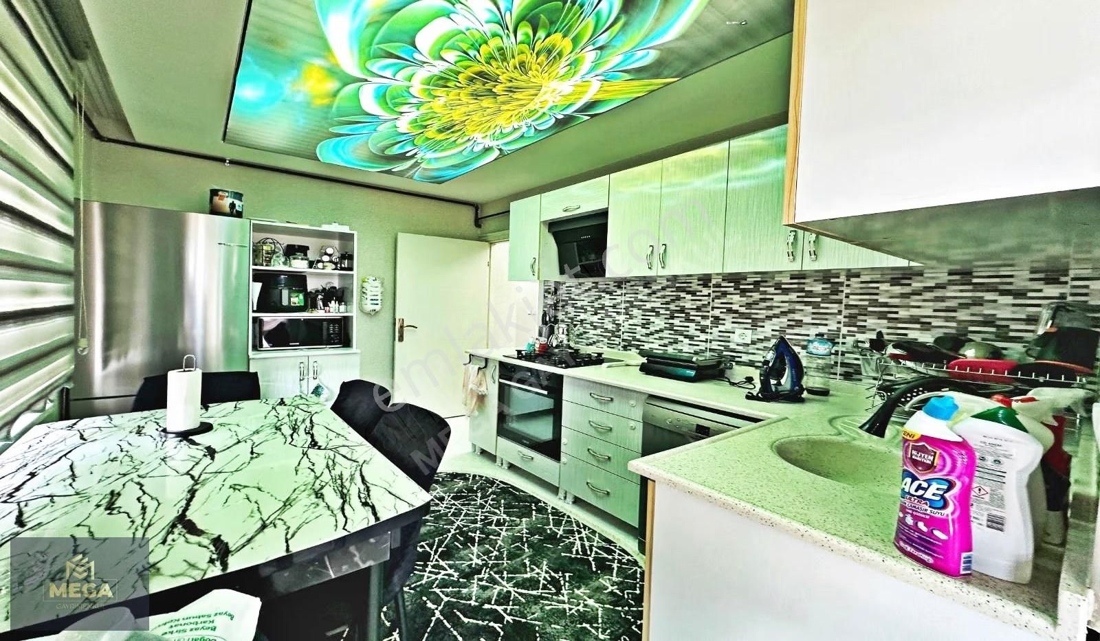 Bağlumda Ön Cephe Full Yapılı Yüksek Kredi İmkanı İle Ara Kat - Görsel 12