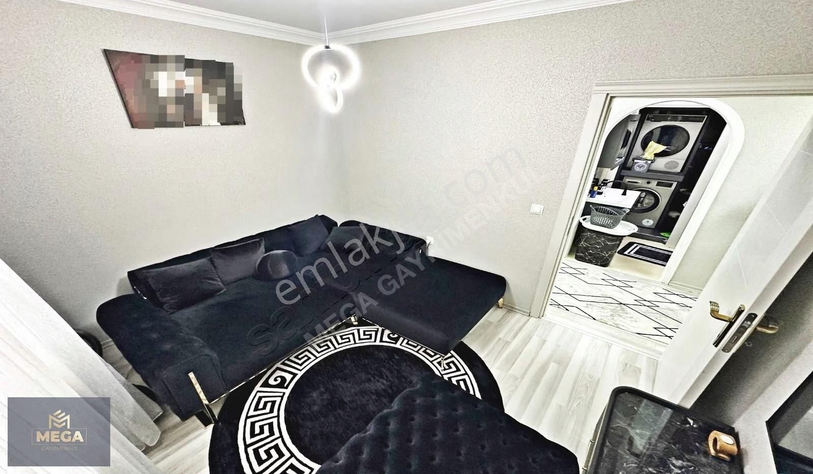 Bağlumda Ön Cephe Full Yapılı Yüksek Kredi İmkanı İle Ara Kat - Görsel 5