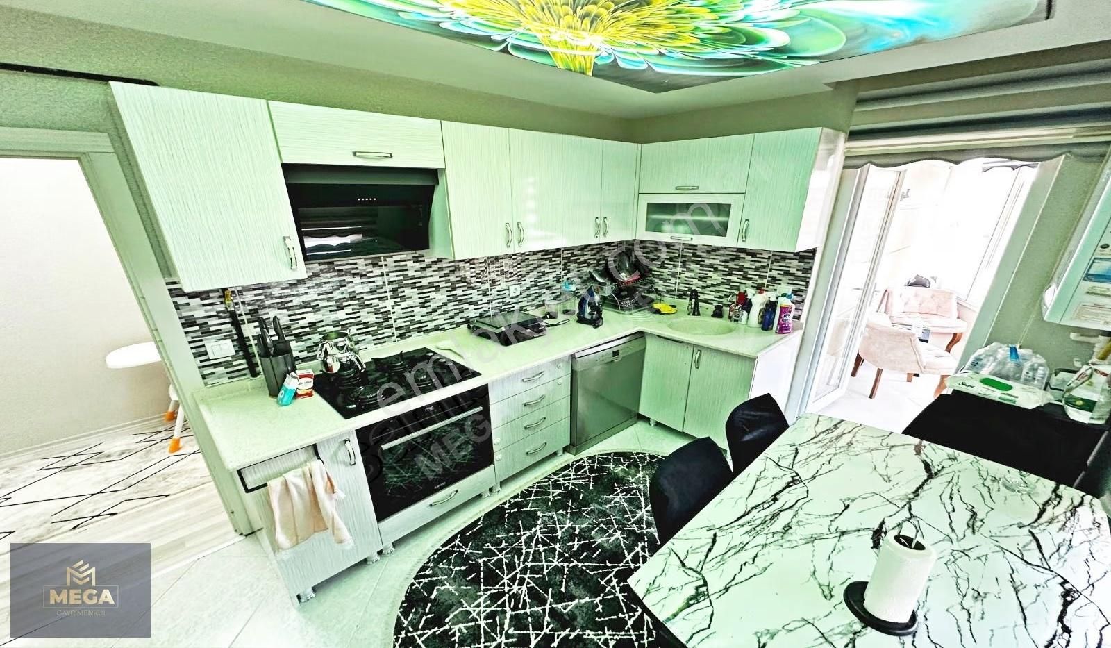 Bağlumda Ön Cephe Full Yapılı Yüksek Kredi İmkanı İle Ara Kat - Görsel 11