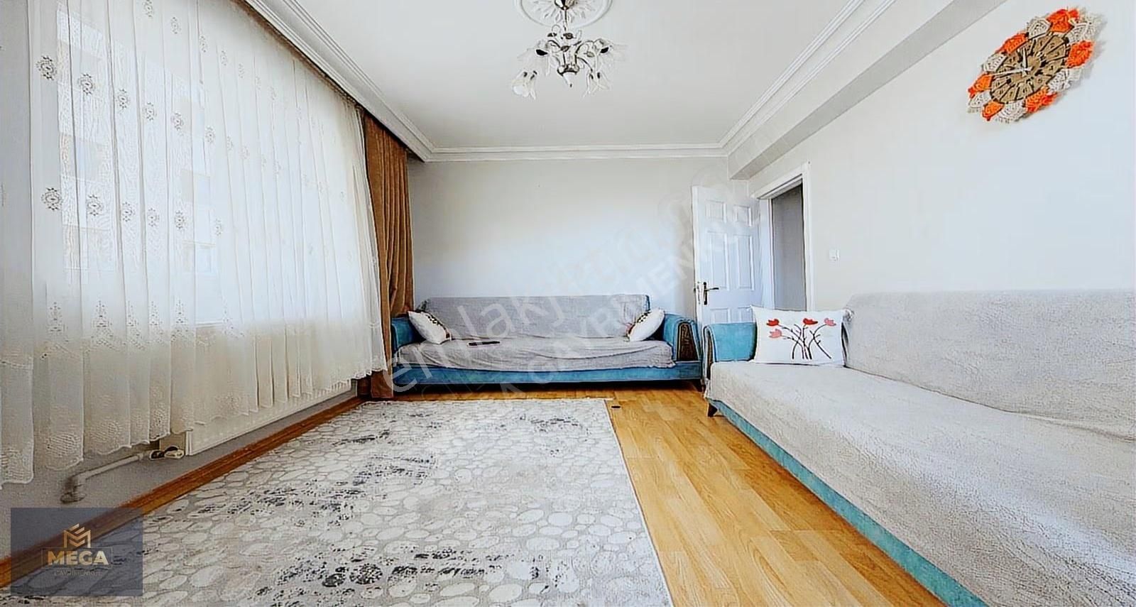 Atapark Cadde Üzeri Ankara Manzaralı Yapılı Masrafsız 3*1 - Görsel 10