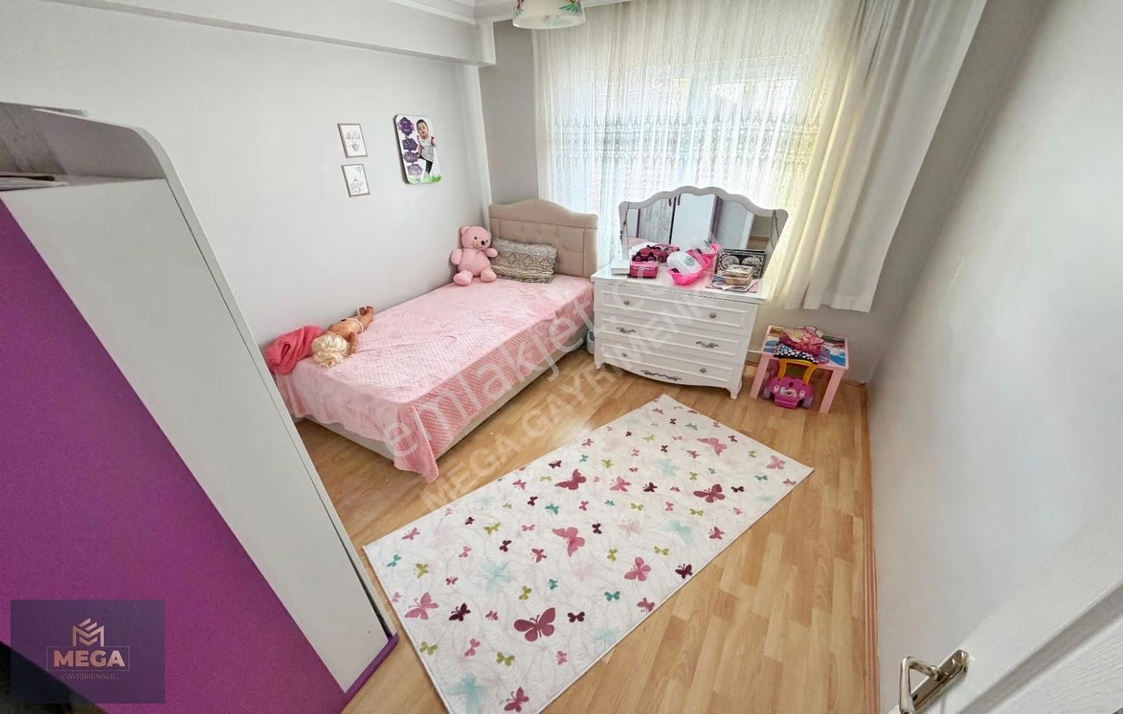 Atapark Cadde Üzeri Ankara Manzaralı Yapılı Masrafsız 3*1 - Görsel 18