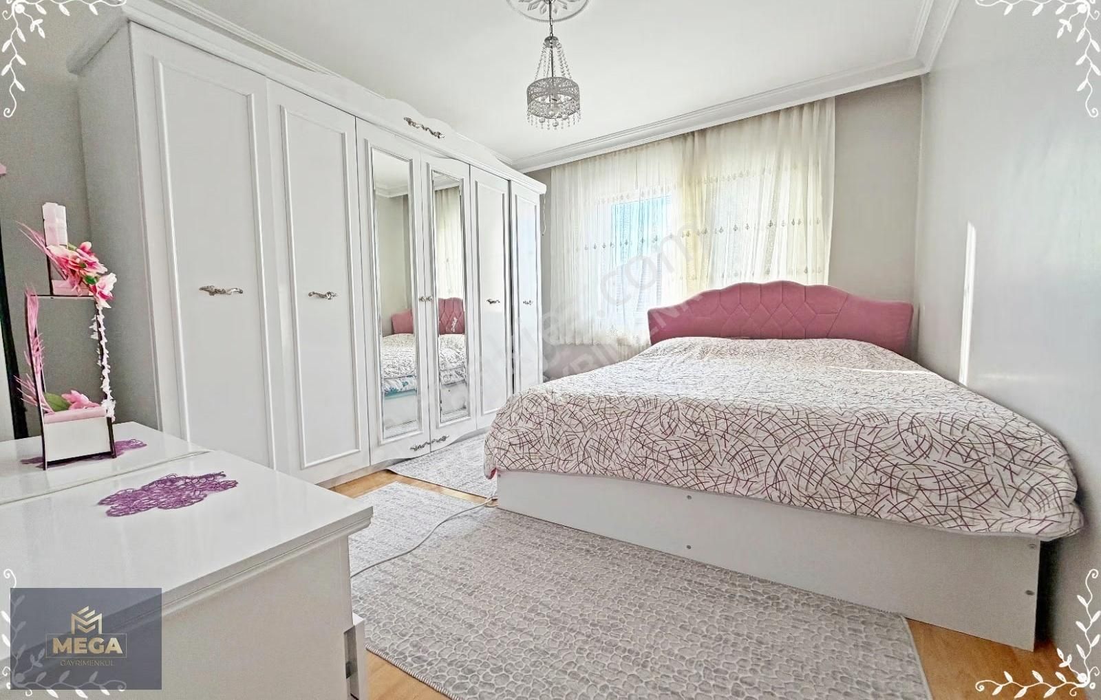 Atapark Cadde Üzeri Ankara Manzaralı Yapılı Masrafsız 3*1 - Görsel 24