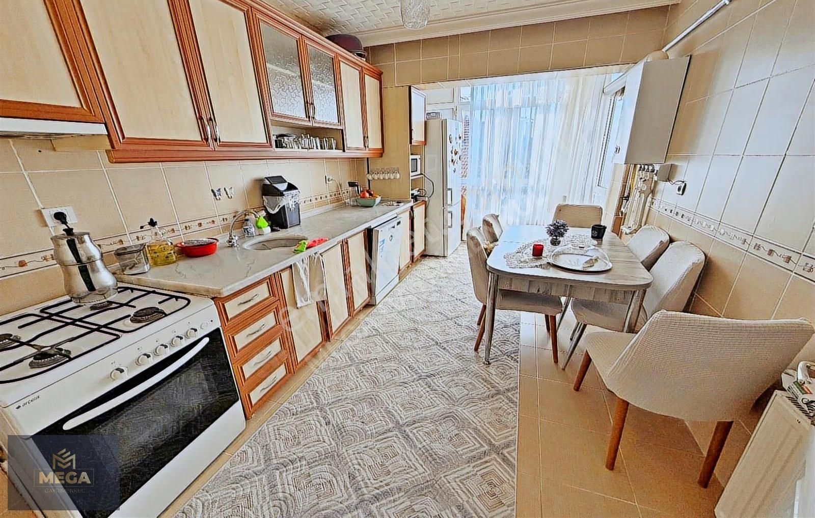 Atapark Cadde Üzeri Ankara Manzaralı Yapılı Masrafsız 3*1 - Görsel 12