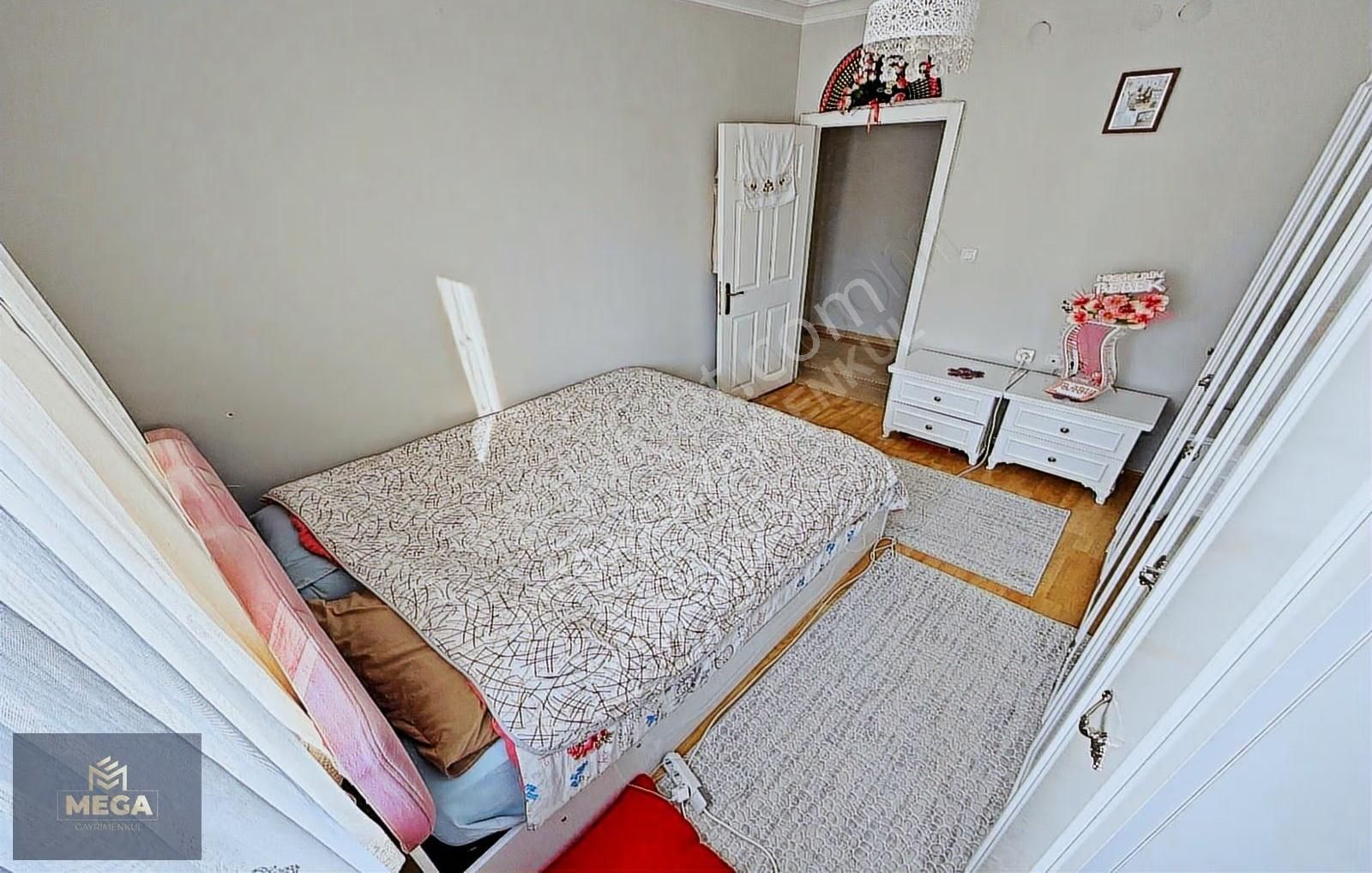 Atapark Cadde Üzeri Ankara Manzaralı Yapılı Masrafsız 3*1 - Görsel 29