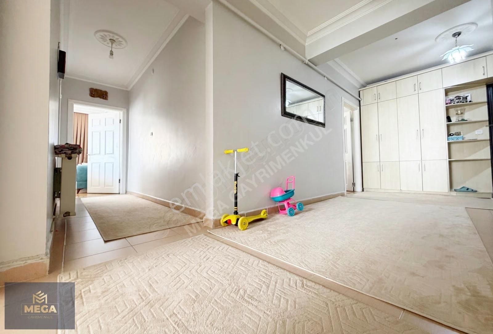 Atapark Cadde Üzeri Ankara Manzaralı Yapılı Masrafsız 3*1 - Görsel 5