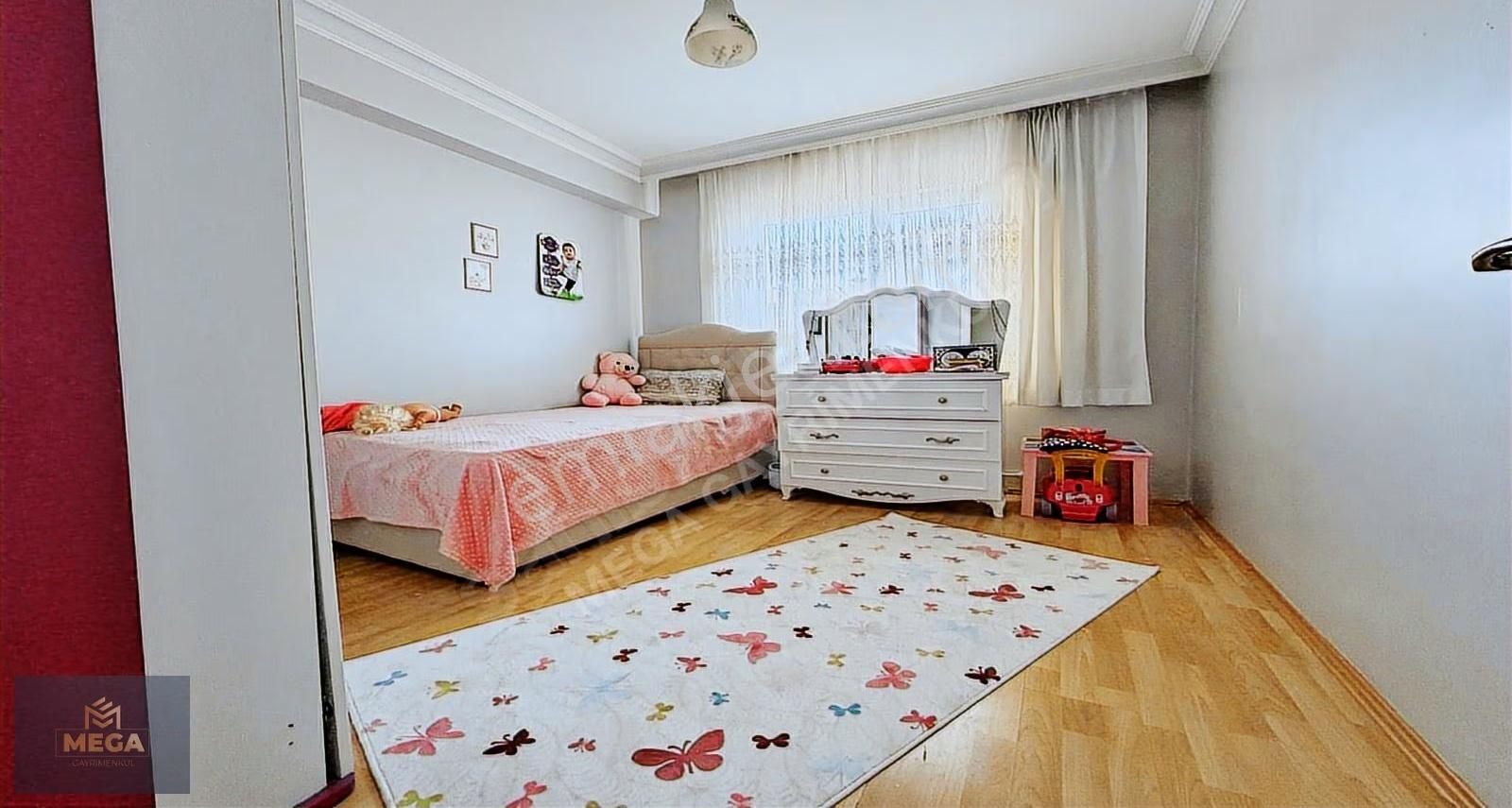 Atapark Cadde Üzeri Ankara Manzaralı Yapılı Masrafsız 3*1 - Görsel 11