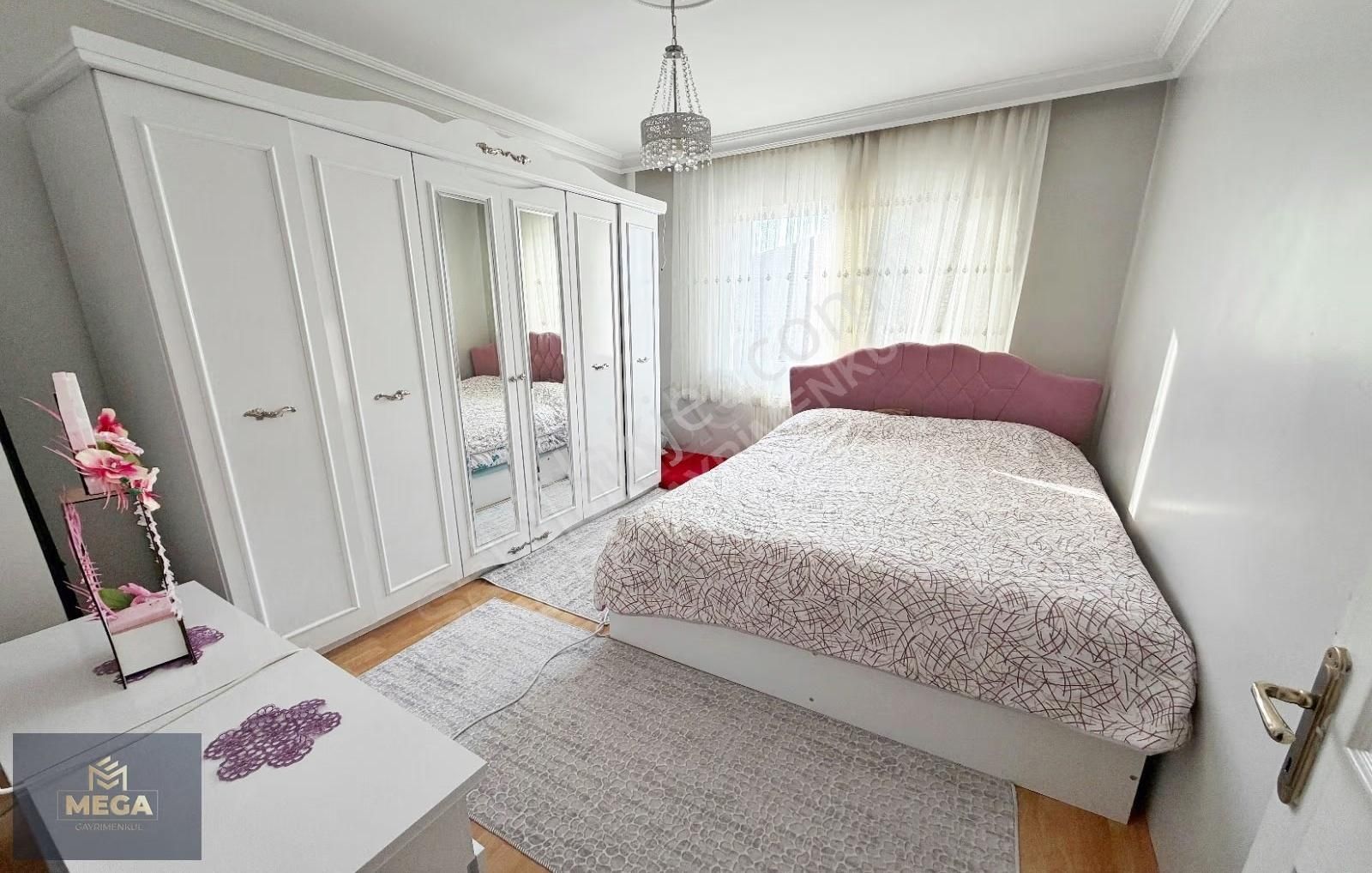 Atapark Cadde Üzeri Ankara Manzaralı Yapılı Masrafsız 3*1 - Görsel 27