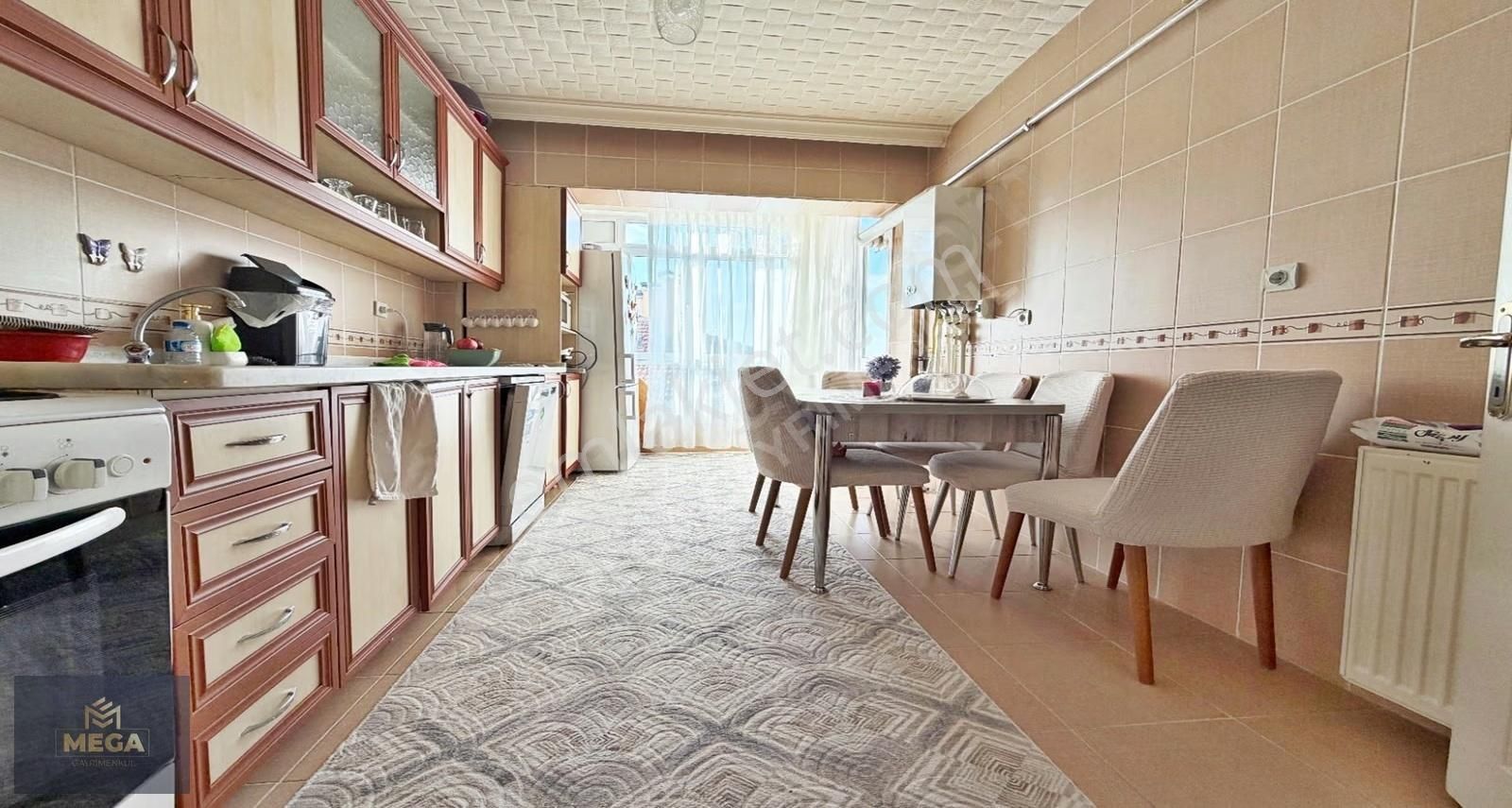 Atapark Cadde Üzeri Ankara Manzaralı Yapılı Masrafsız 3*1 - Görsel 28