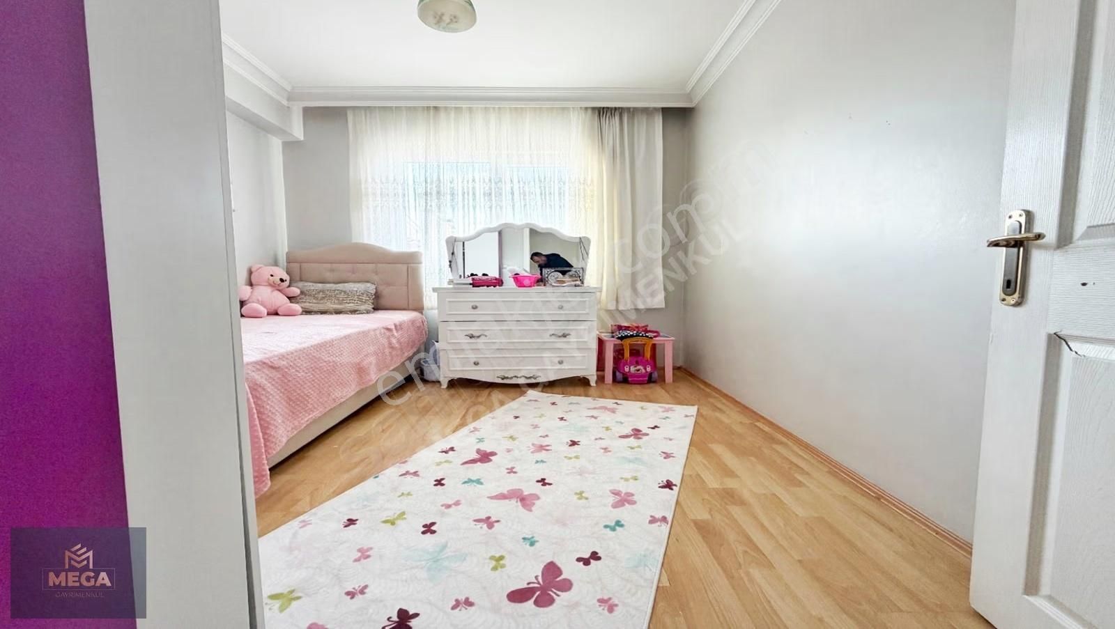 Atapark Cadde Üzeri Ankara Manzaralı Yapılı Masrafsız 3*1 - Görsel 2