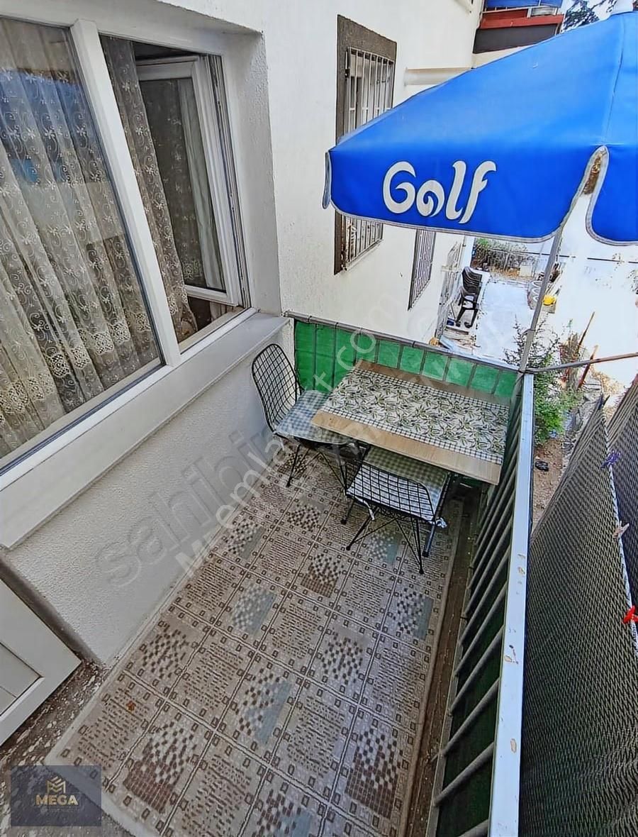 Kat Konumlu Altında 1 Kat Bulunan Balkonlu 2*1 Fırsat Dairesi - Görsel 18