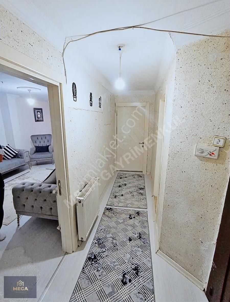 Kat Konumlu Altında 1 Kat Bulunan Balkonlu 2*1 Fırsat Dairesi - Görsel 14