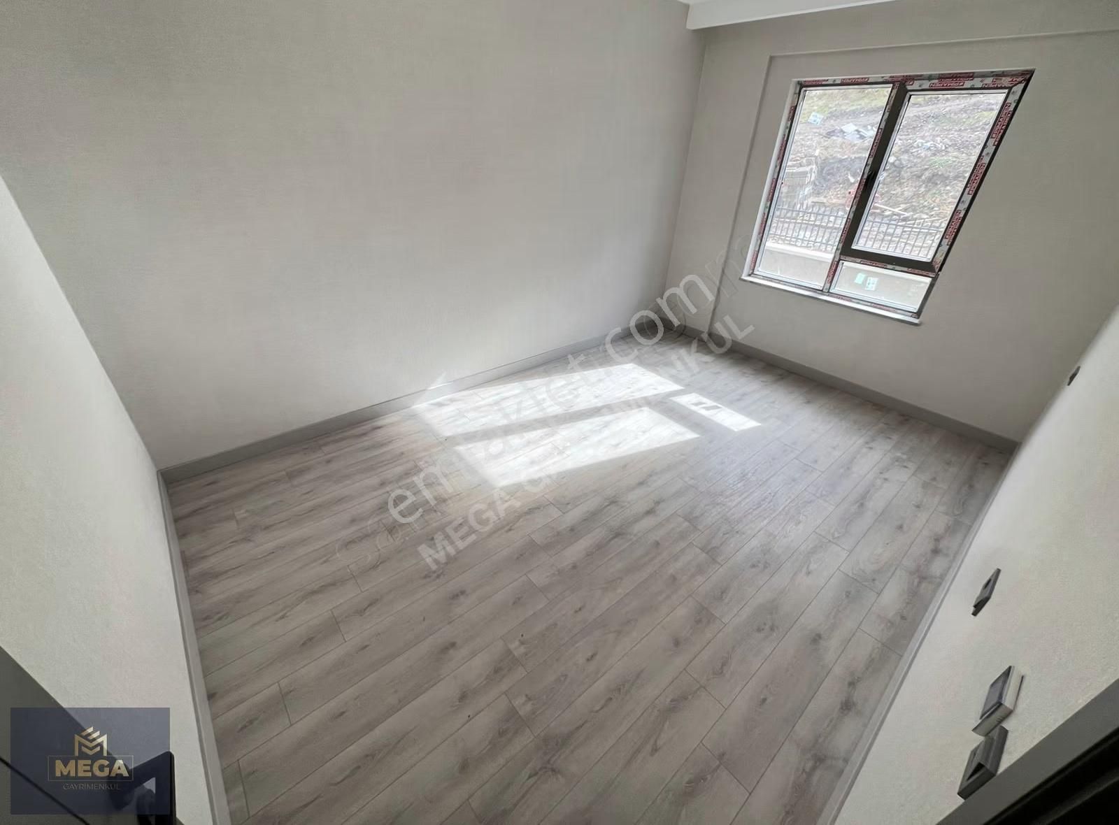 Ovacık'da Yerden Isıtmalı Sıfır Binada Ultra Lüx 2+1 Daire!!!! - Görsel 7