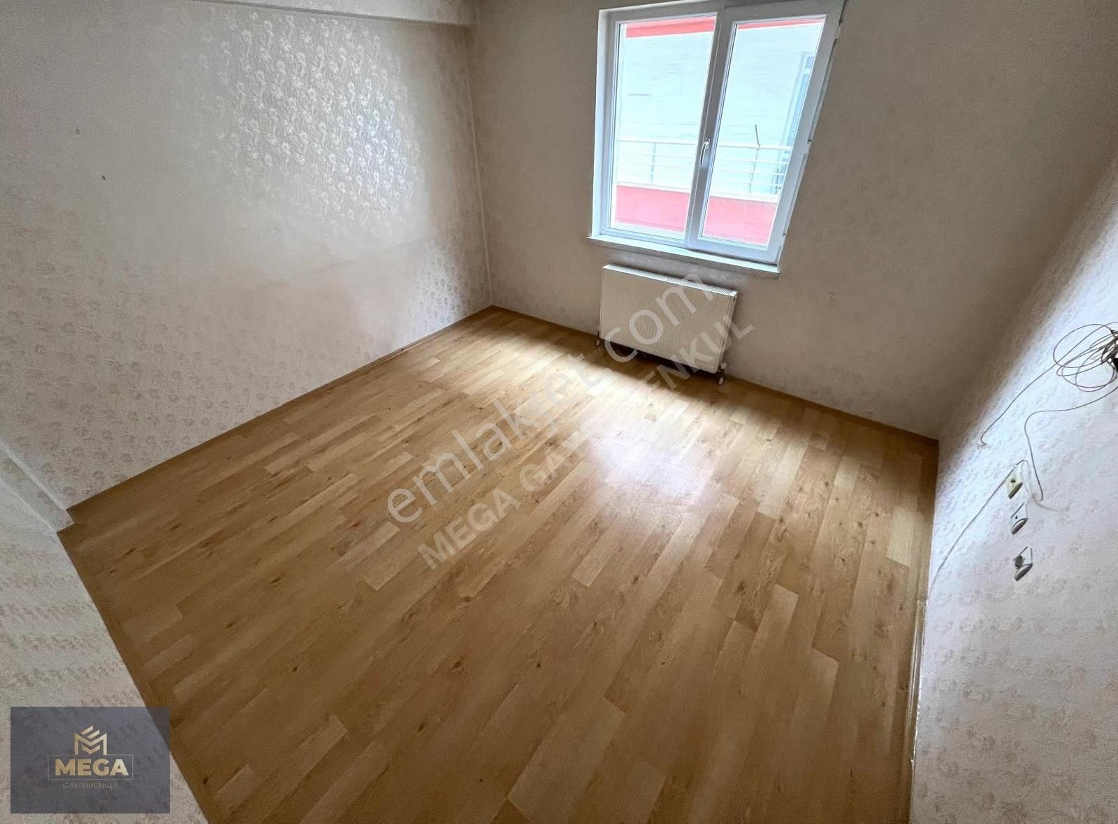 Mega'dan Koblay Fırın Paraleli Çift Balkonlu Ara Kat 3+1 Kiralık - Görsel 19