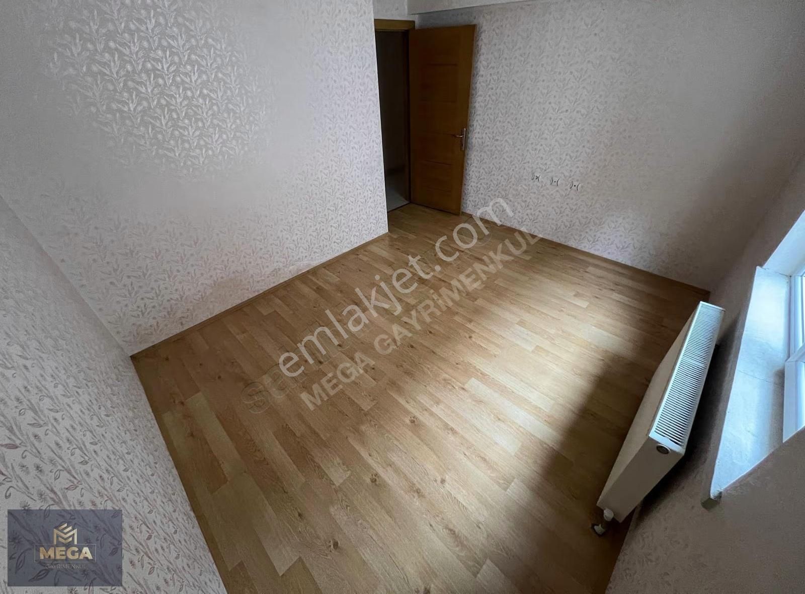 Mega'dan Koblay Fırın Paraleli Çift Balkonlu Ara Kat 3+1 Kiralık - Görsel 22