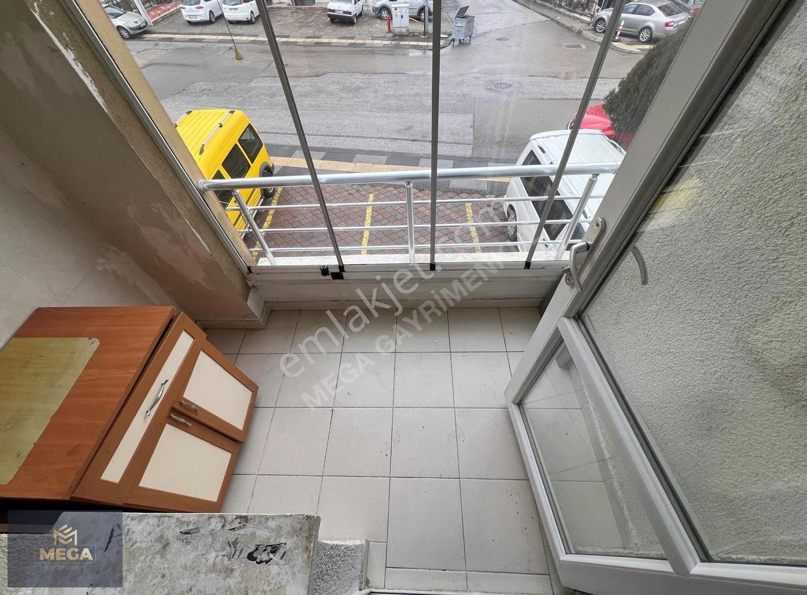 Mega'dan Koblay Fırın Paraleli Çift Balkonlu Ara Kat 3+1 Kiralık - Görsel 32