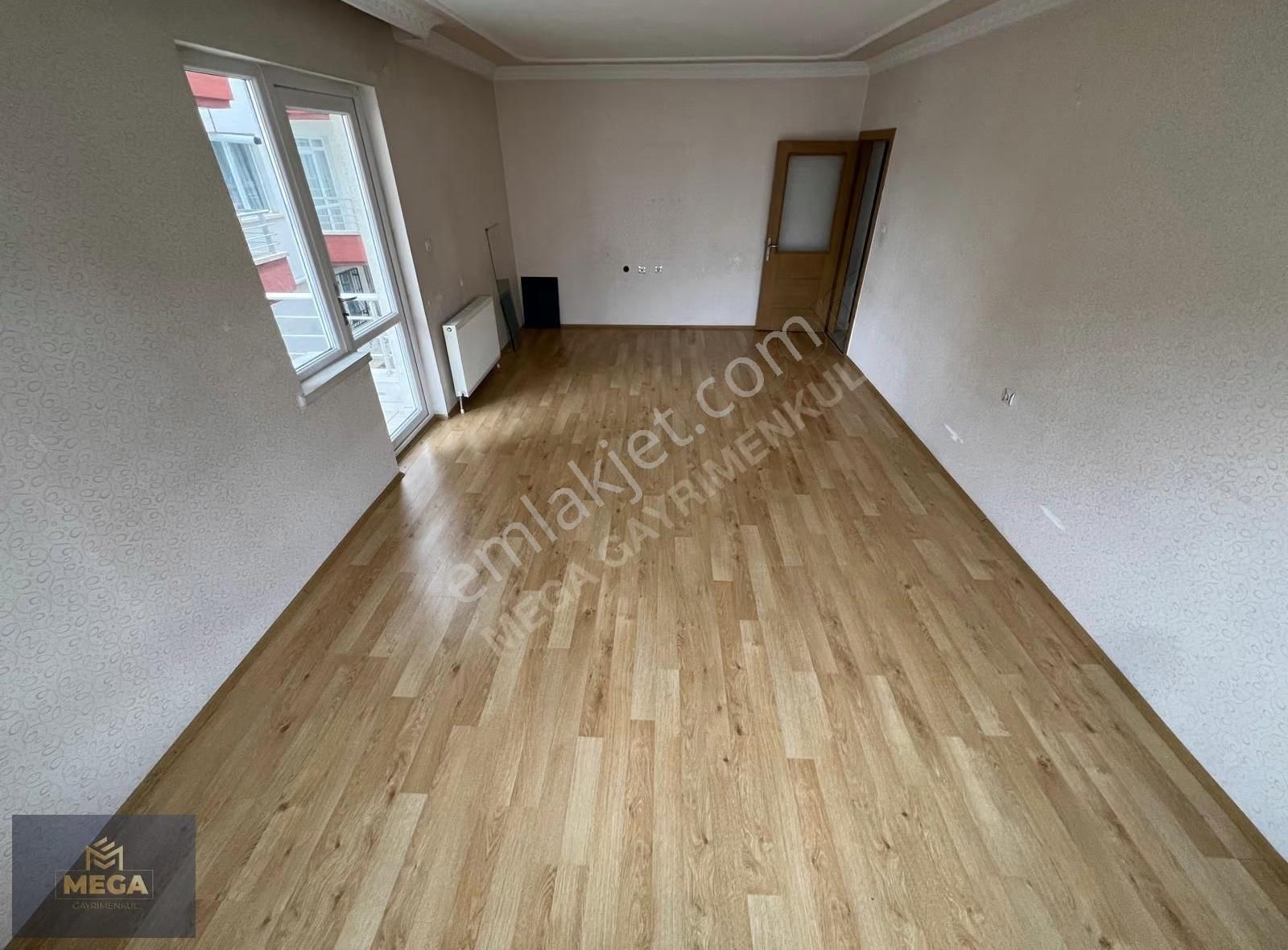 Mega'dan Koblay Fırın Paraleli Çift Balkonlu Ara Kat 3+1 Kiralık - Görsel 27