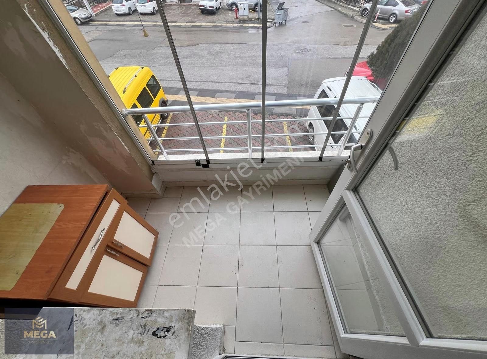 Mega'dan Koblay Fırın Paraleli Çift Balkonlu Ara Kat 3+1 Kiralık - Görsel 17