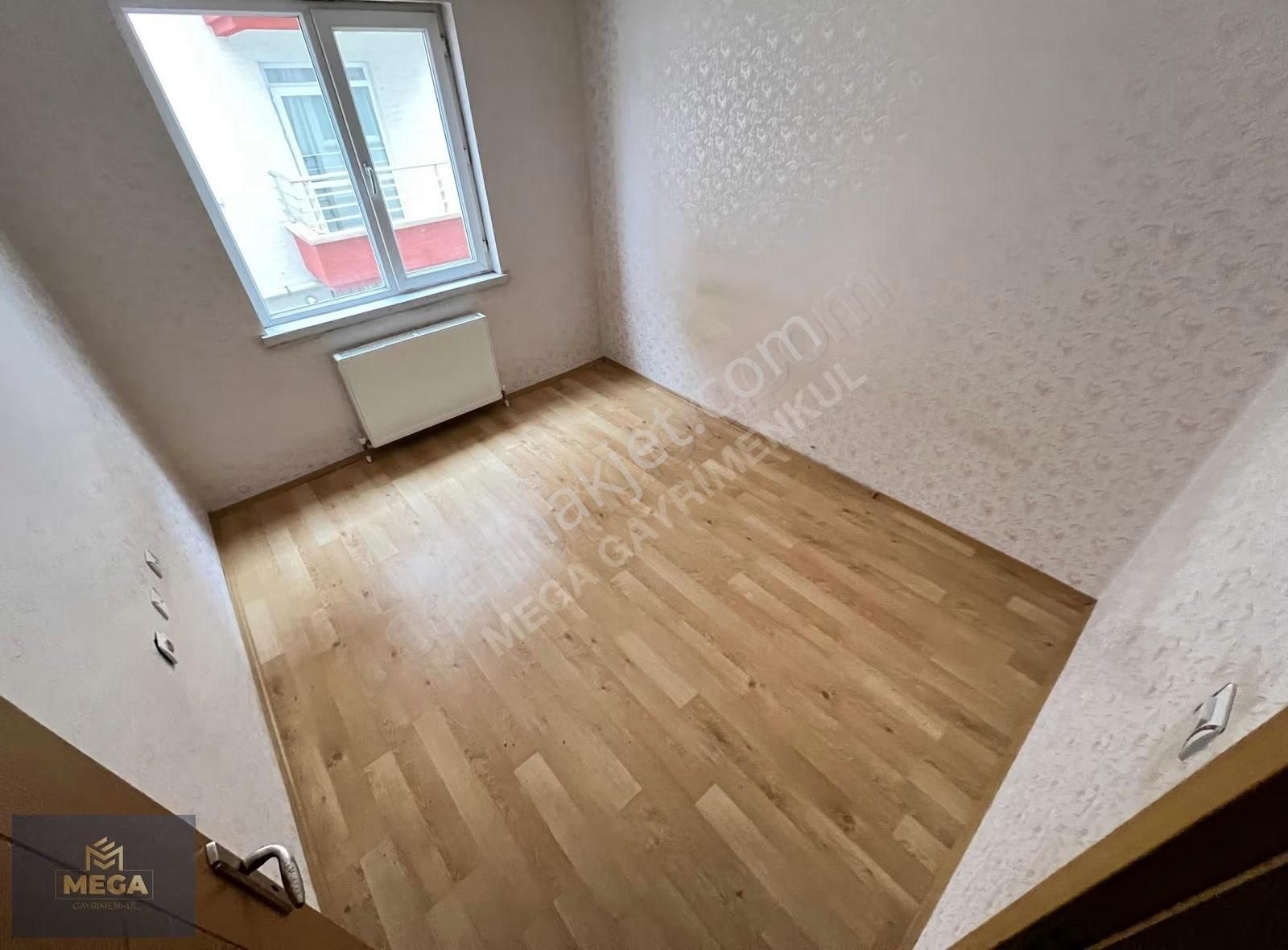 Mega'dan Koblay Fırın Paraleli Çift Balkonlu Ara Kat 3+1 Kiralık - Görsel 10