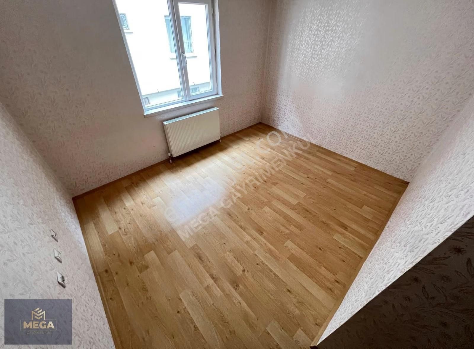 Mega'dan Koblay Fırın Paraleli Çift Balkonlu Ara Kat 3+1 Kiralık - Görsel 31