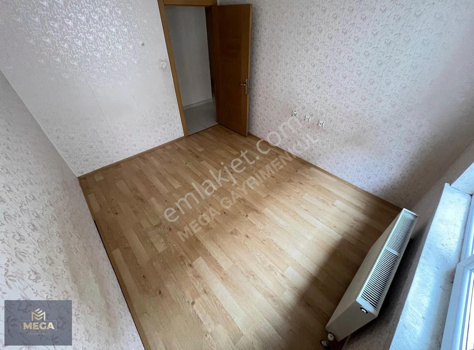 Mega'dan Koblay Fırın Paraleli Çift Balkonlu Ara Kat 3+1 Kiralık - Görsel 35