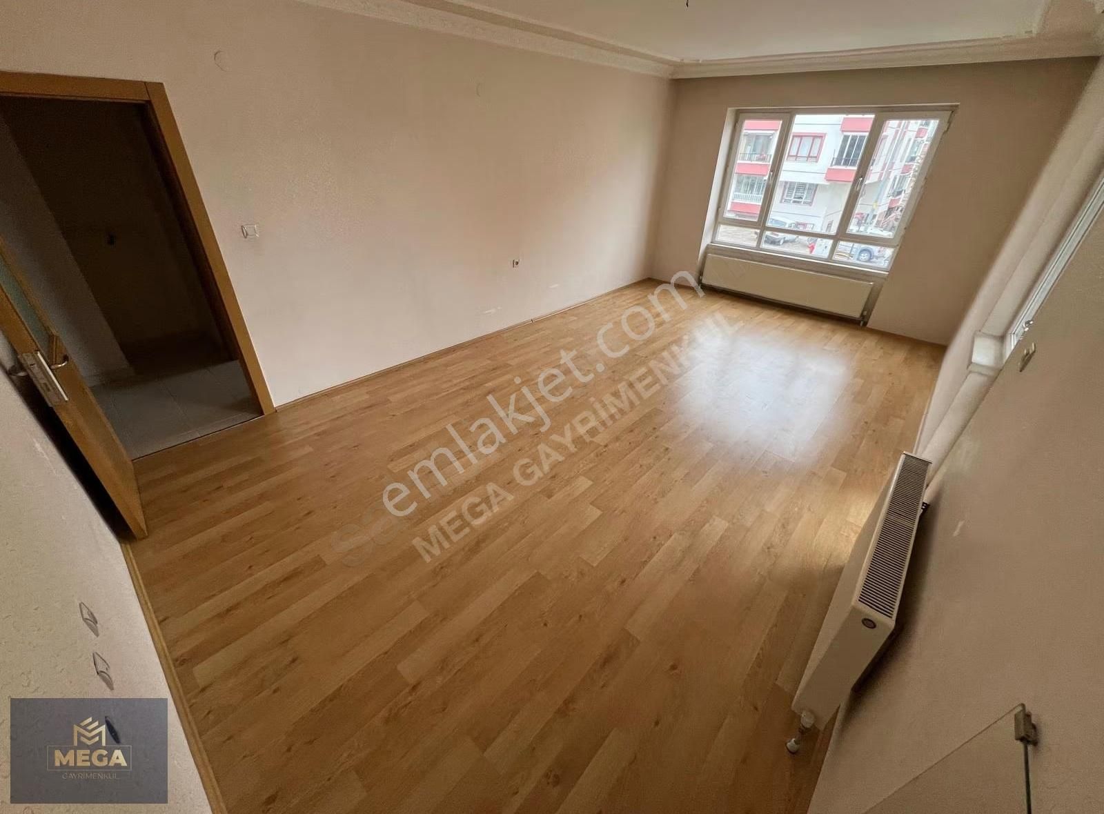 Mega'dan Koblay Fırın Paraleli Çift Balkonlu Ara Kat 3+1 Kiralık - Görsel 15