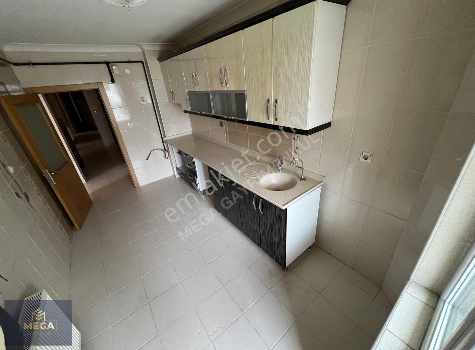 Mega'dan Koblay Fırın Paraleli Çift Balkonlu Ara Kat 3+1 Kiralık - Görsel 34