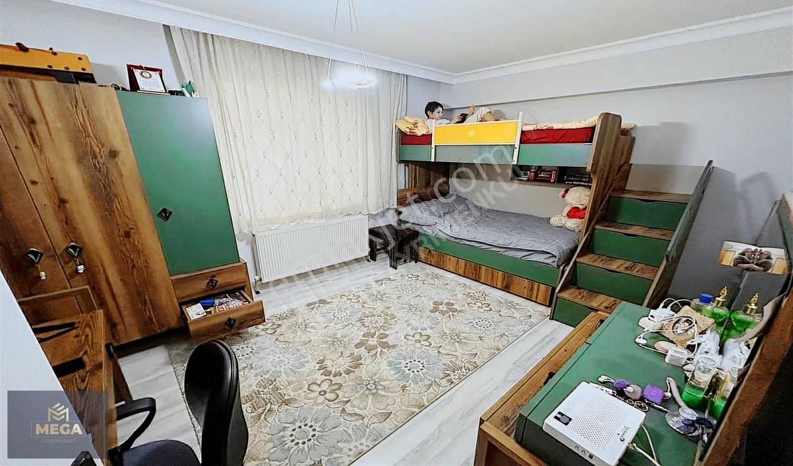 Taşocağı Sokakta 4+1 Daire, 130m², Yeni Bina, Krediye Uygun - Görsel 22