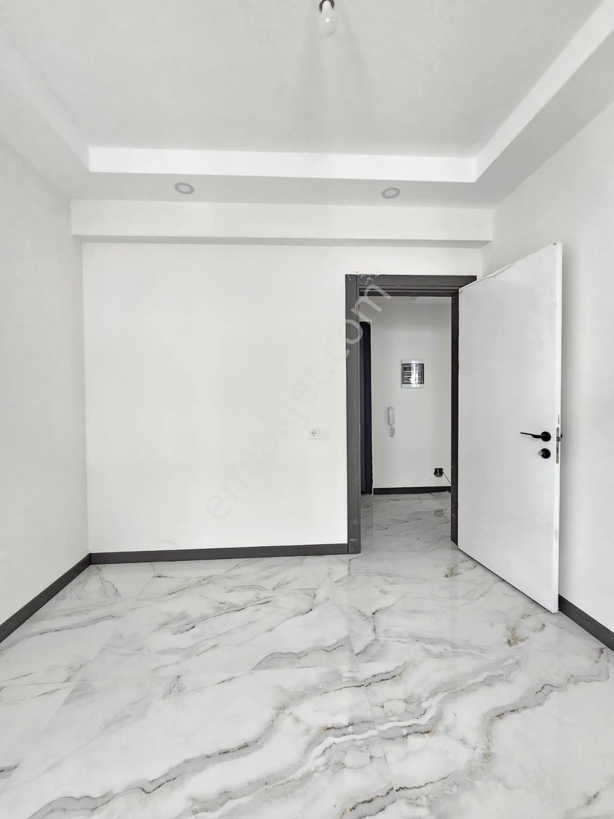 Denizli Gümüşçay Da 2+1 120 M2 Önü Açık Ferah Satılık Fırsat Daireler - Görsel 12