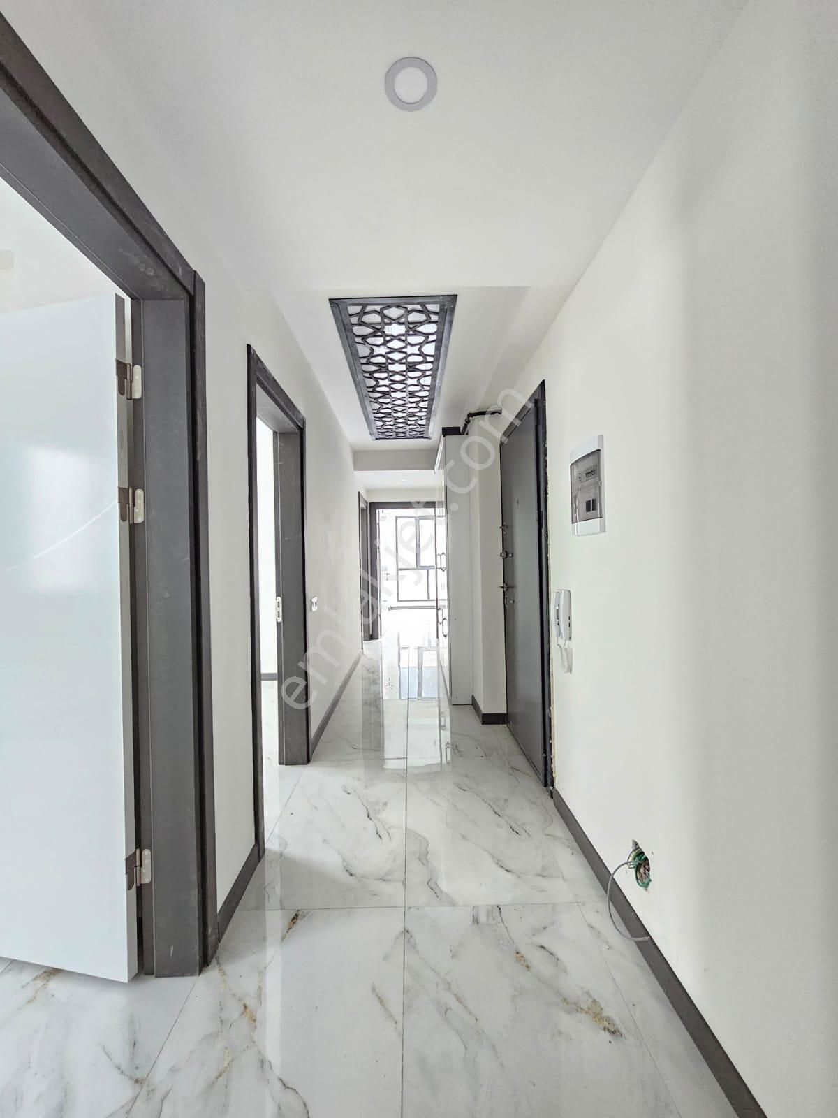 Denizli Gümüşçay Da 2+1 120 M2 Önü Açık Ferah Satılık Fırsat Daireler - Görsel 17