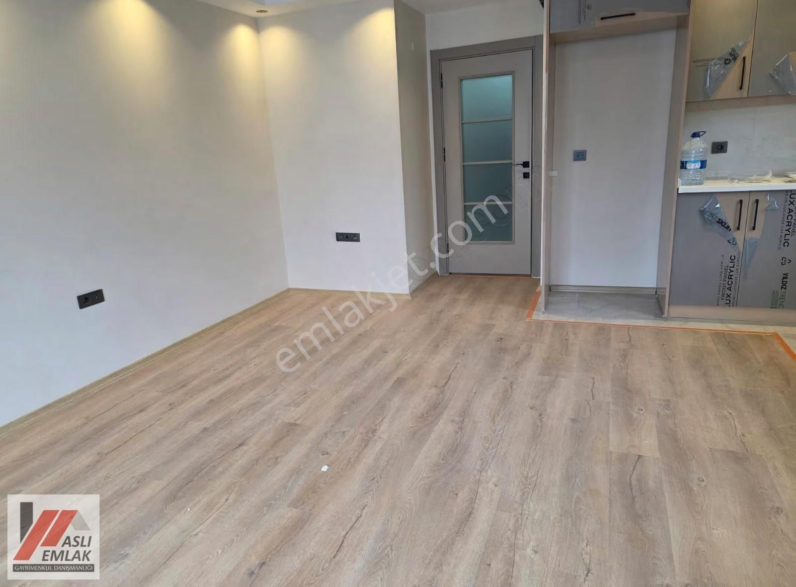 Aslı Emlak'tan Zübeyde Hanım Mah 2+1 Asansörlü Sıfır Daire - Görsel 9