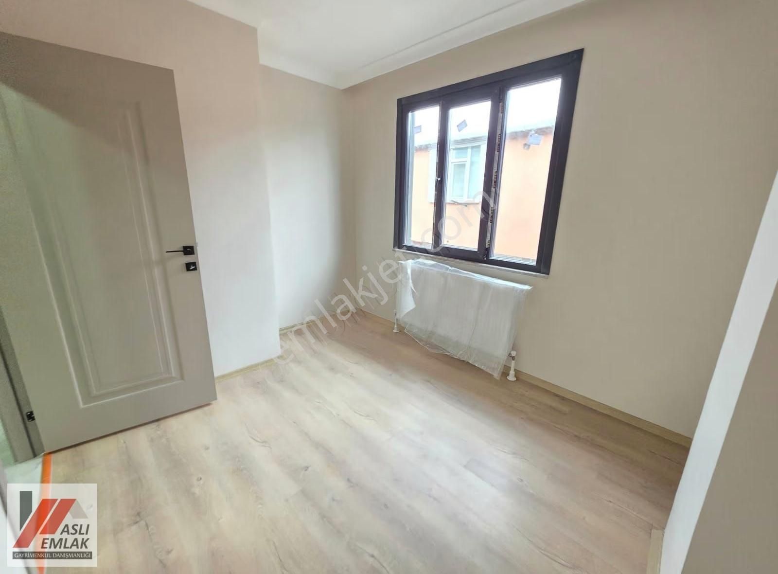 Aslı Emlak'tan Zübeyde Hanım Mah 2+1 Asansörlü Sıfır Daire - Görsel 12