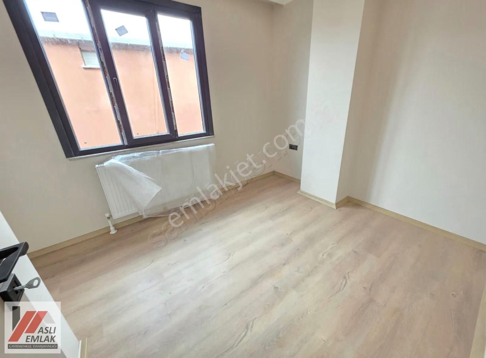 Aslı Emlak'tan Zübeyde Hanım Mah 2+1 Asansörlü Sıfır Daire - Görsel 22