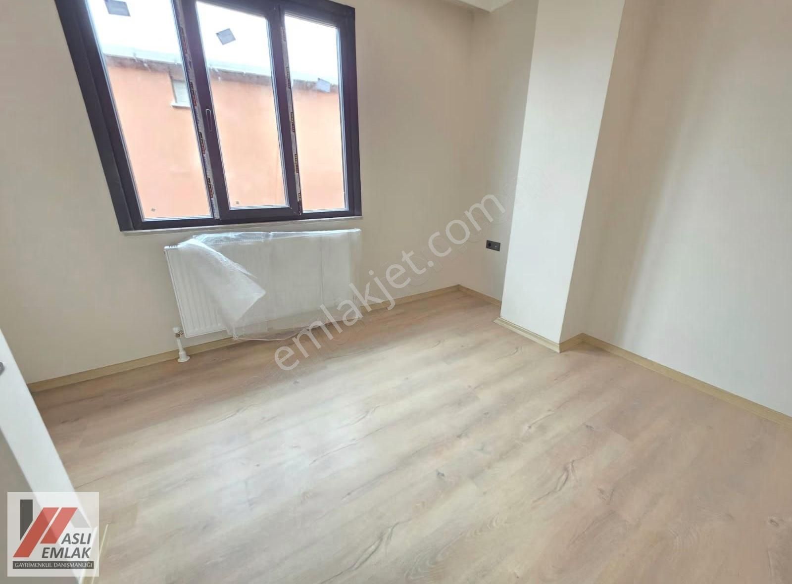 Aslı Emlak'tan Zübeyde Hanım Mah 2+1 Asansörlü Sıfır Daire - Görsel 33