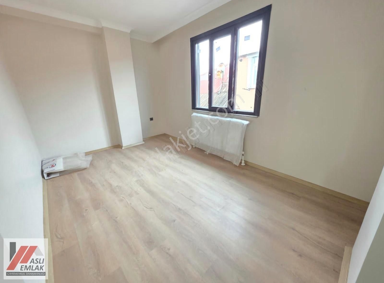 Aslı Emlak'tan Zübeyde Hanım Mah 2+1 Asansörlü Sıfır Daire - Görsel 27