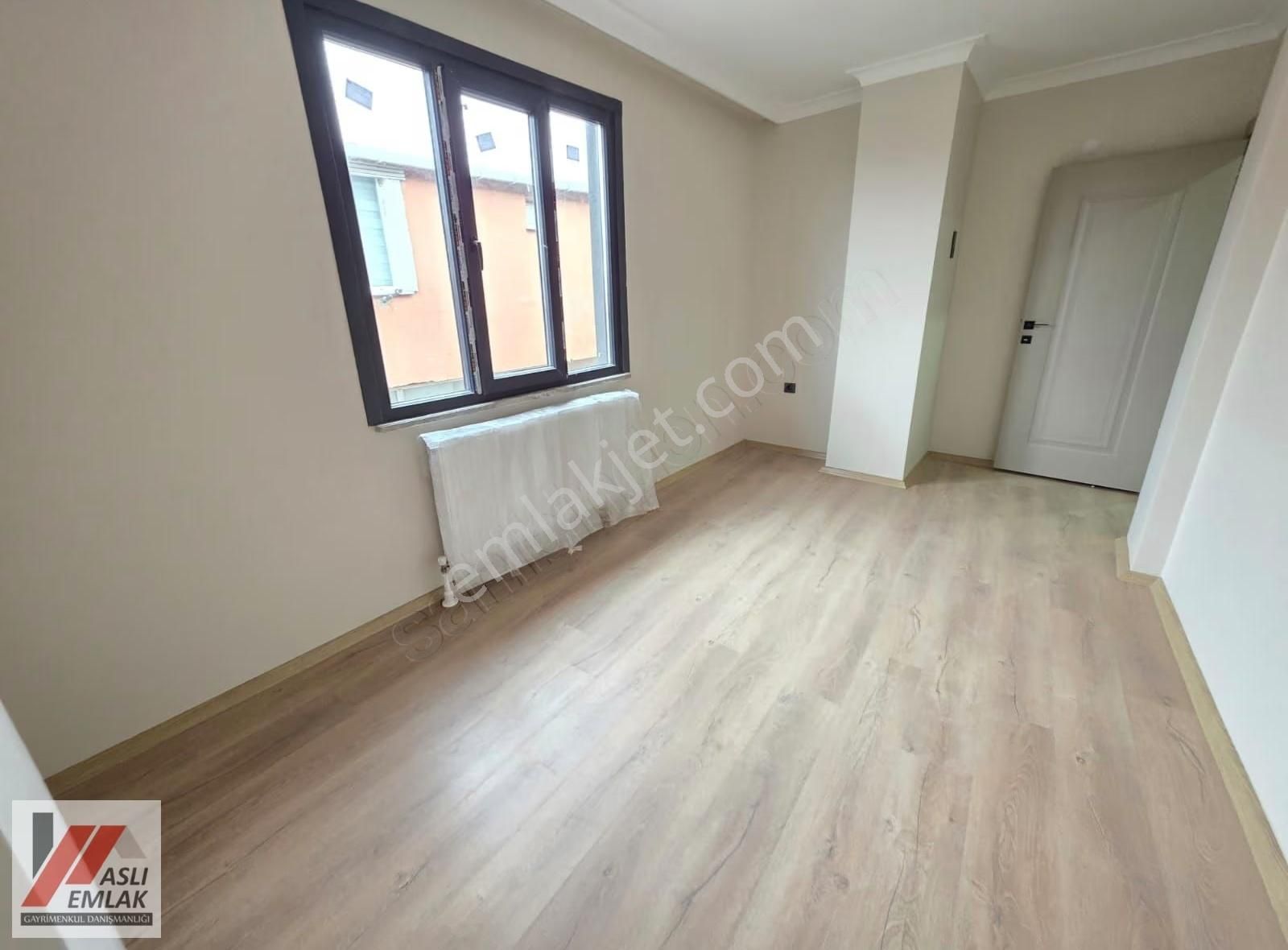 Aslı Emlak'tan Zübeyde Hanım Mah 2+1 Asansörlü Sıfır Daire - Görsel 6