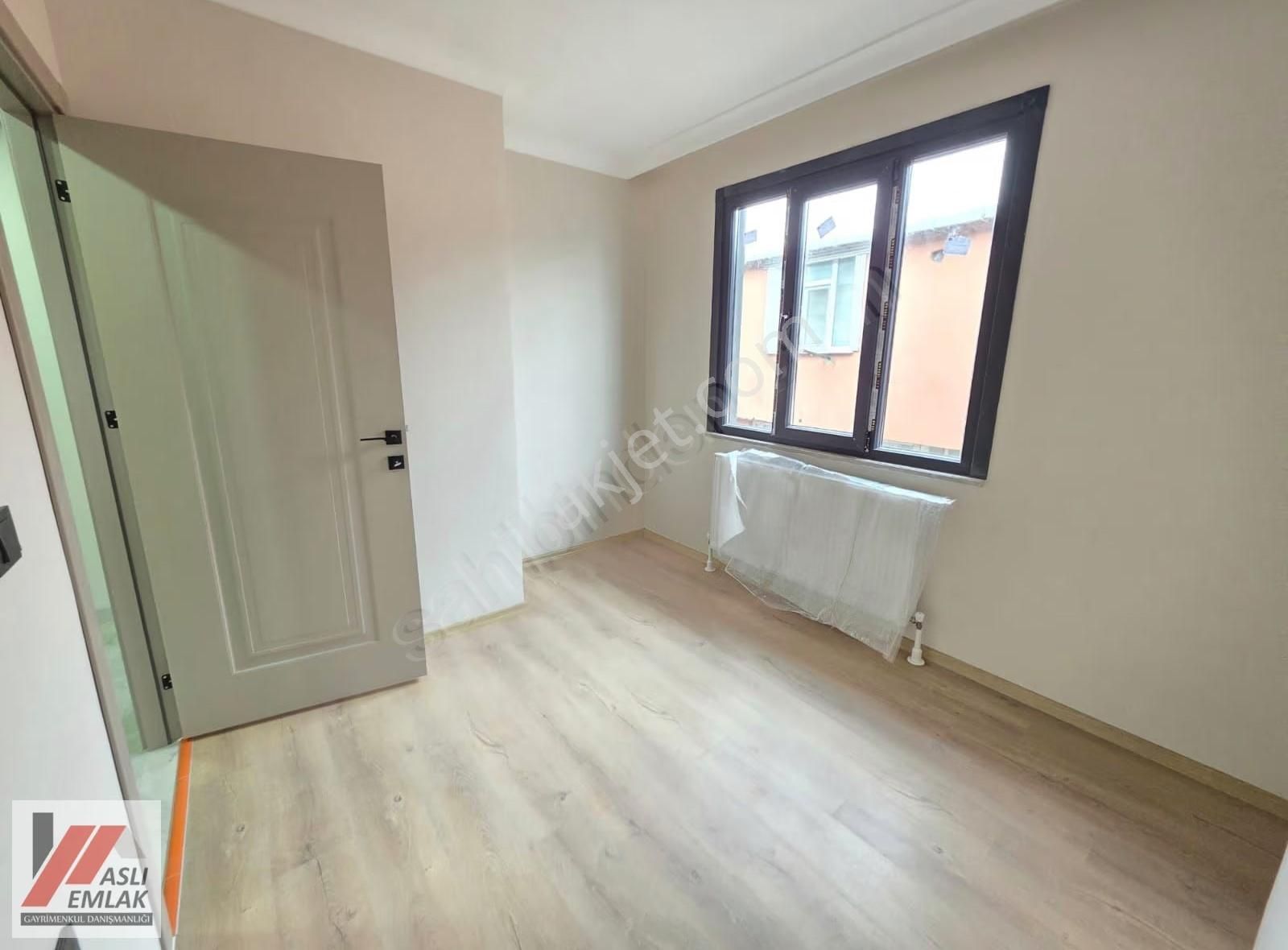 Aslı Emlak'tan Zübeyde Hanım Mah 2+1 Asansörlü Sıfır Daire - Görsel 3