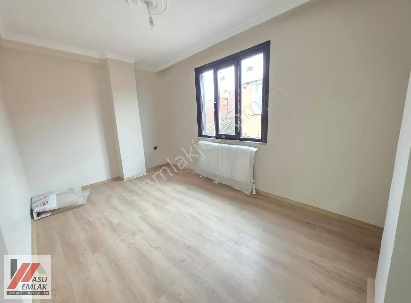 Aslı Emlak'tan Zübeyde Hanım Mah 2+1 Asansörlü Sıfır Daire - Görsel 15