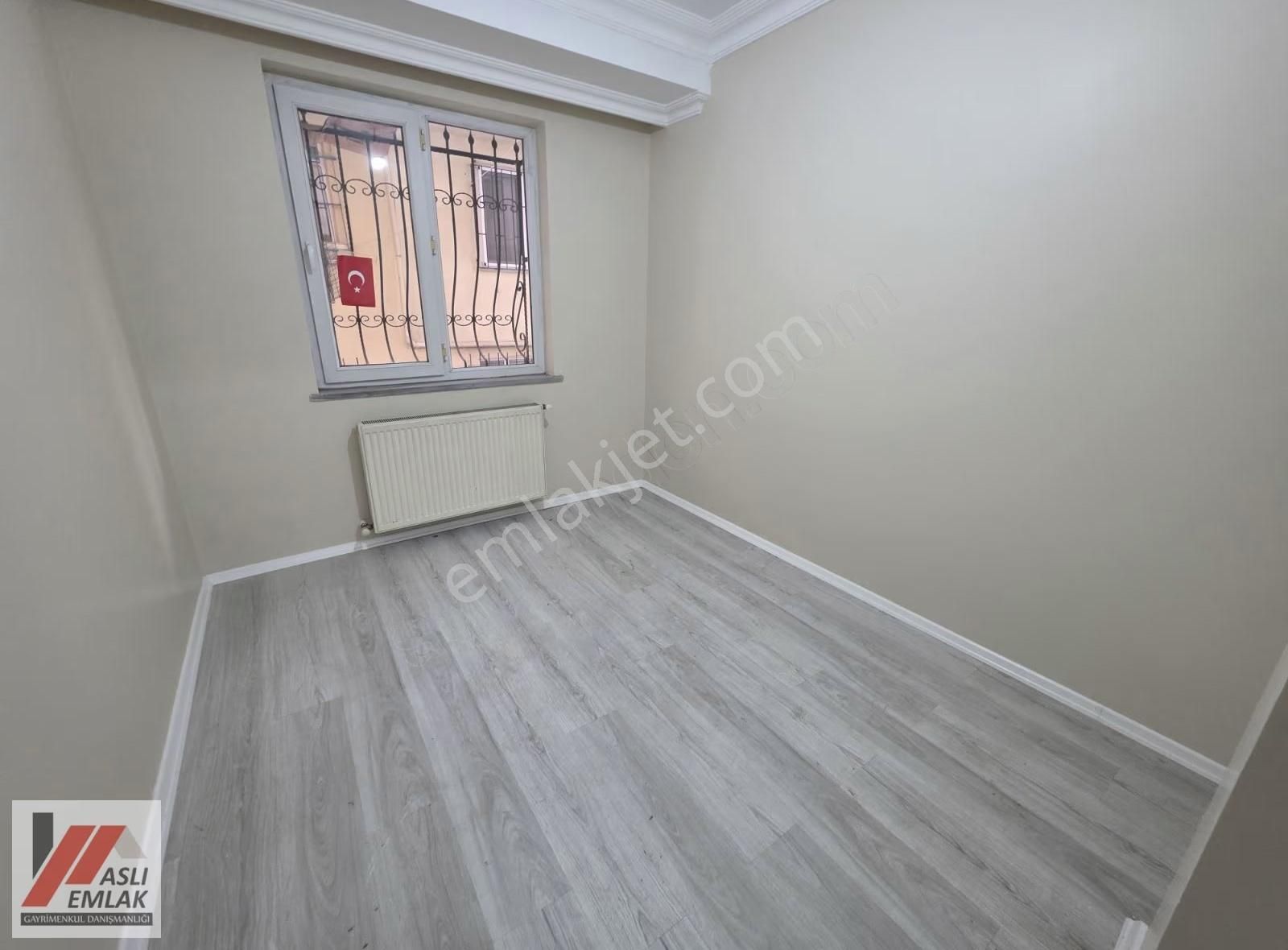 Aslı Emlak Tan 75.yıl Mah.2+1 Yüksek Giriş Daire - Görsel 8