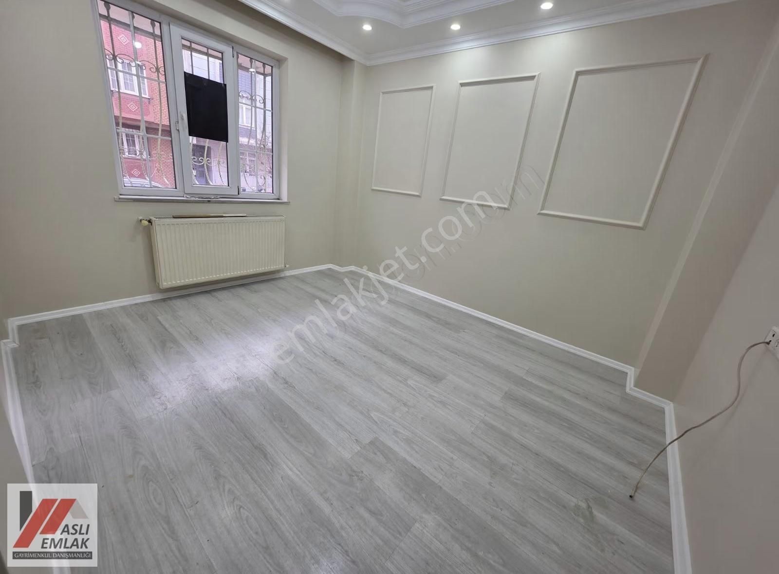 Aslı Emlak Tan 75.yıl Mah.2+1 Yüksek Giriş Daire - Görsel 20