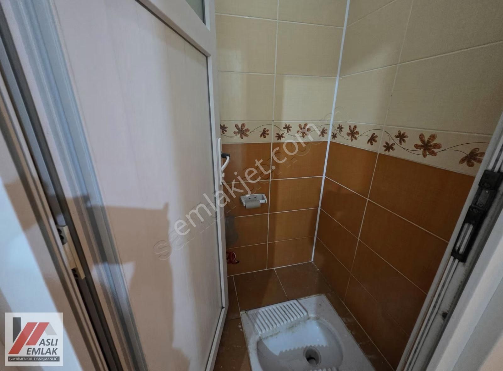 Aslı Emlak Tan 75.yıl Mah.2+1 Yüksek Giriş Daire - Görsel 13