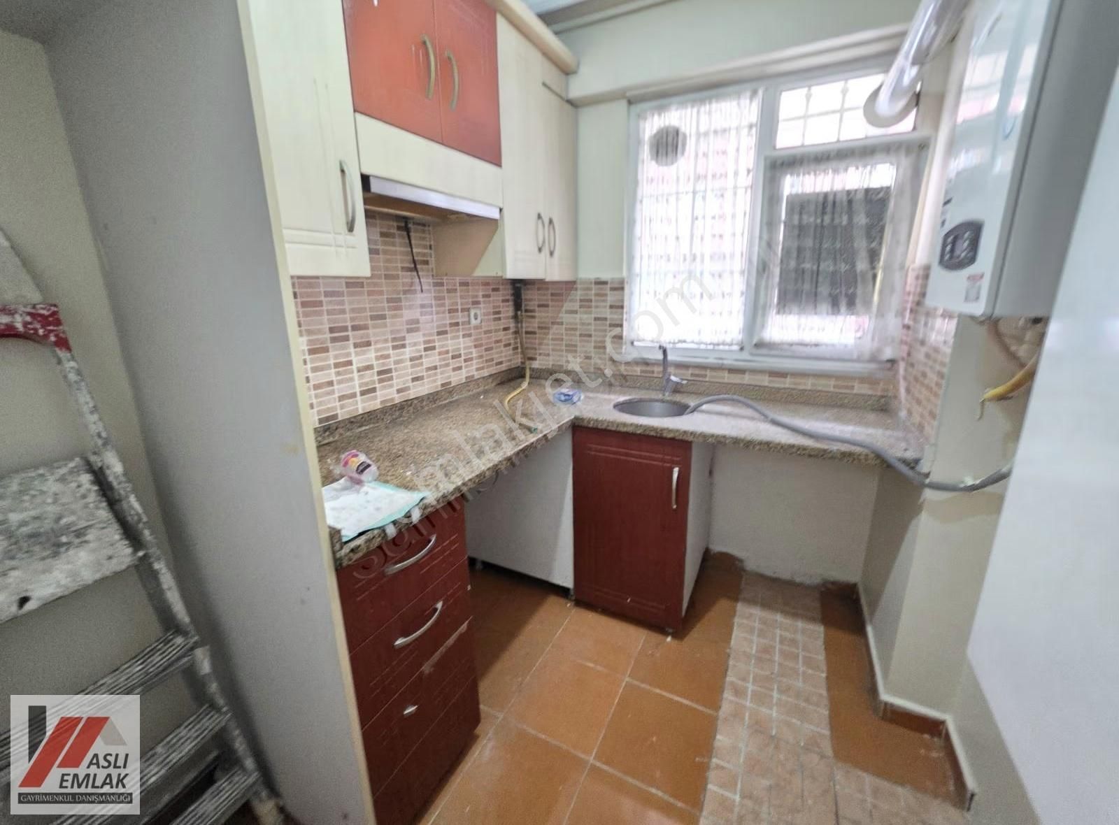 Aslı Emlak Tan 75.yıl Mah.2+1 Yüksek Giriş Daire - Görsel 2