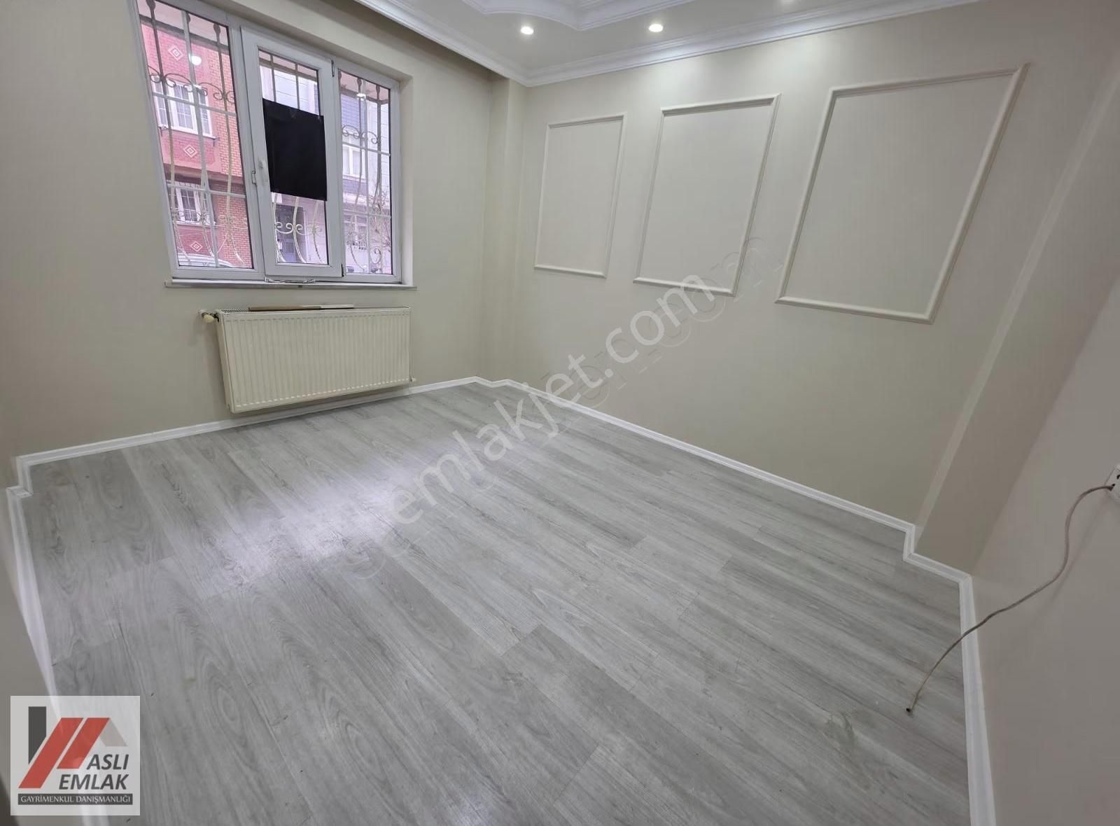 Aslı Emlak Tan 75.yıl Mah.2+1 Yüksek Giriş Daire - Görsel 3