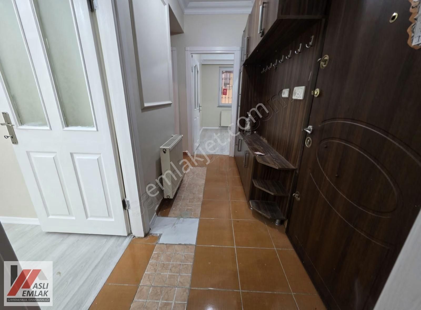 Aslı Emlak Tan 75.yıl Mah.2+1 Yüksek Giriş Daire - Görsel 22