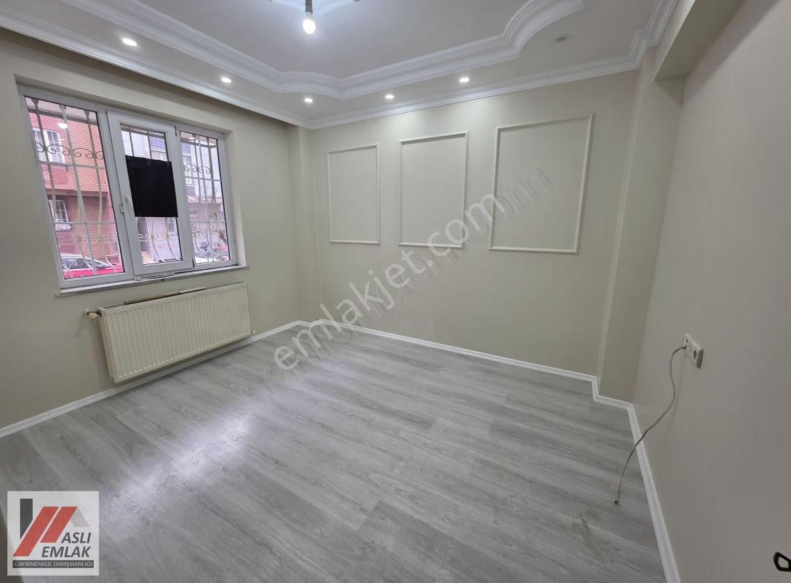 Aslı Emlak Tan 75.yıl Mah.2+1 Yüksek Giriş Daire - Görsel 9