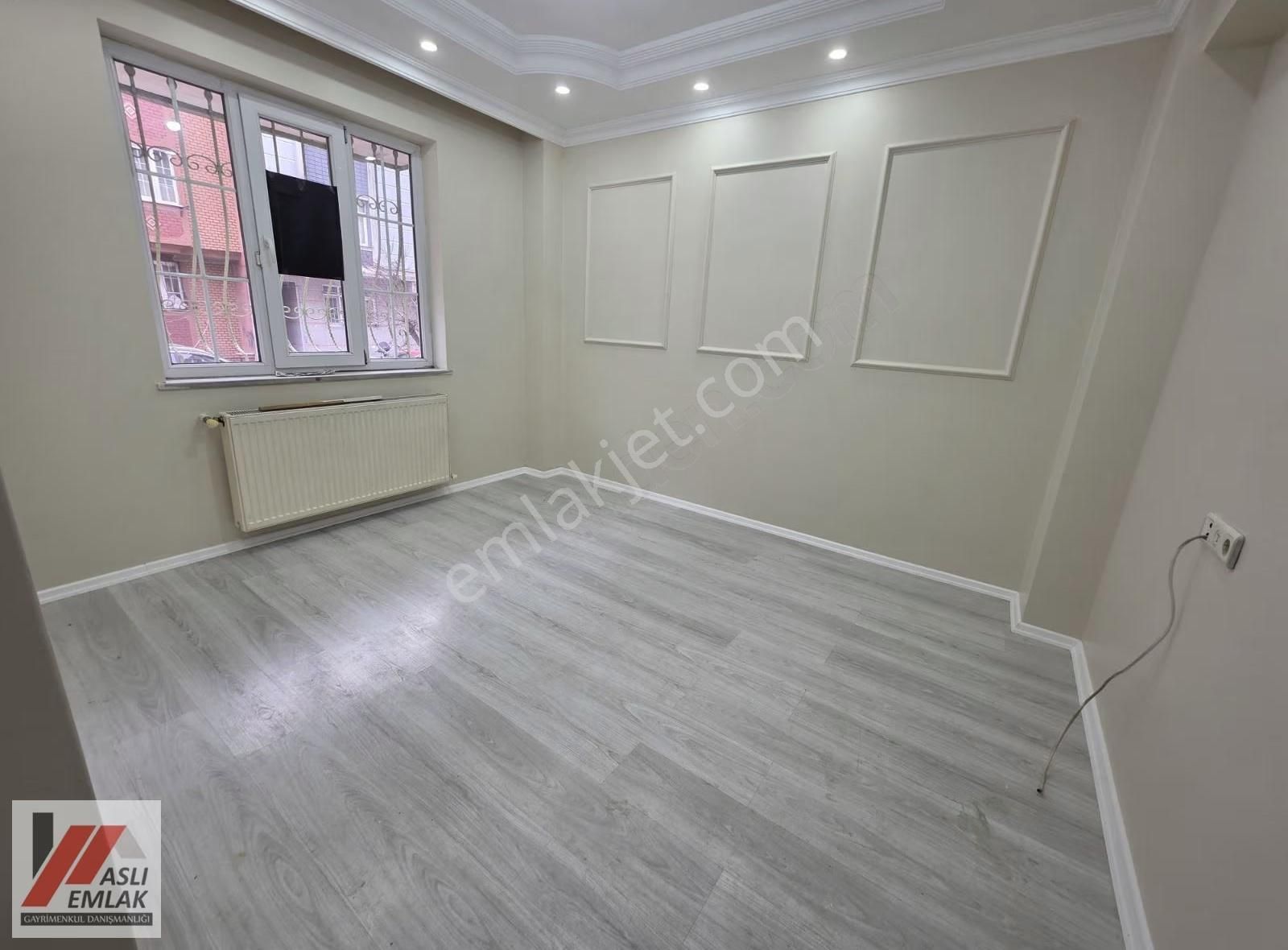 Aslı Emlak Tan 75.yıl Mah.2+1 Yüksek Giriş Daire - Görsel 4