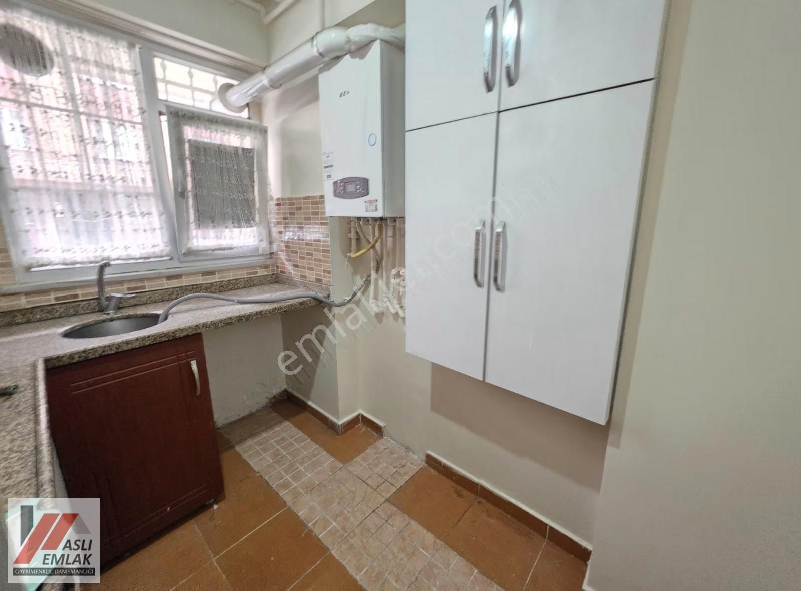 Aslı Emlak Tan 75.yıl Mah.2+1 Yüksek Giriş Daire - Görsel 10