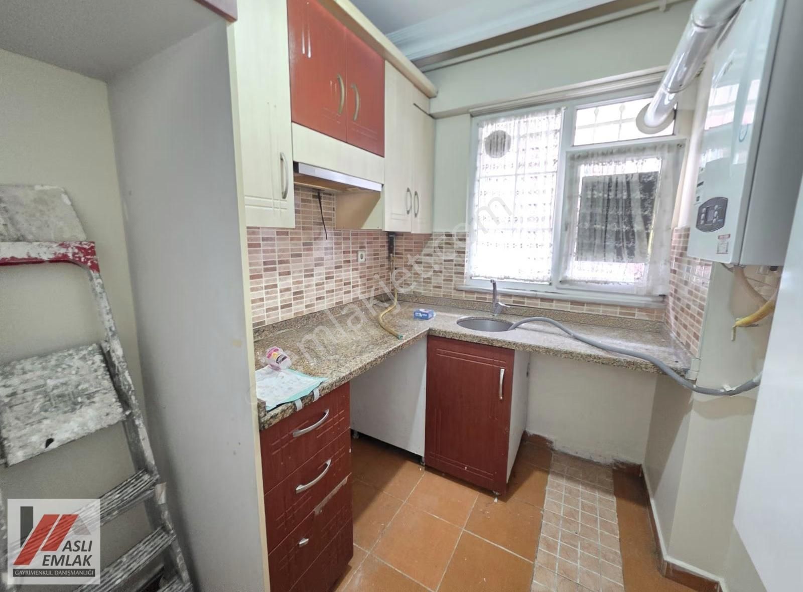 Aslı Emlak Tan 75.yıl Mah.2+1 Yüksek Giriş Daire - Görsel 19